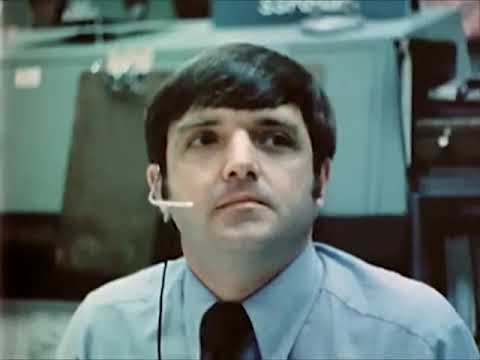 Space Shuttle: A Remarkable Flying Machine (1981) - CharlieDeanArchives Space Documentary