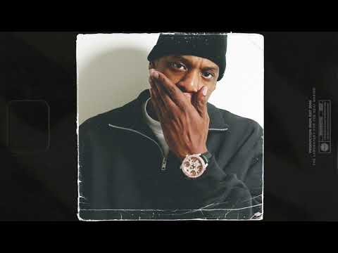 [FREE] Jay Z Type Beat 'Church of Glory'