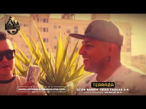 El mejor afterwork en Barcelona - Corona Lounge