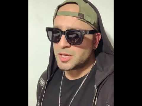 Matin 2 Hanjareh - Ghazal Freestyle