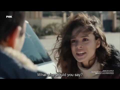 Zeynep and Fatih's First Fight - In Love Again