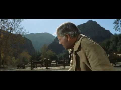 Ride the High Country