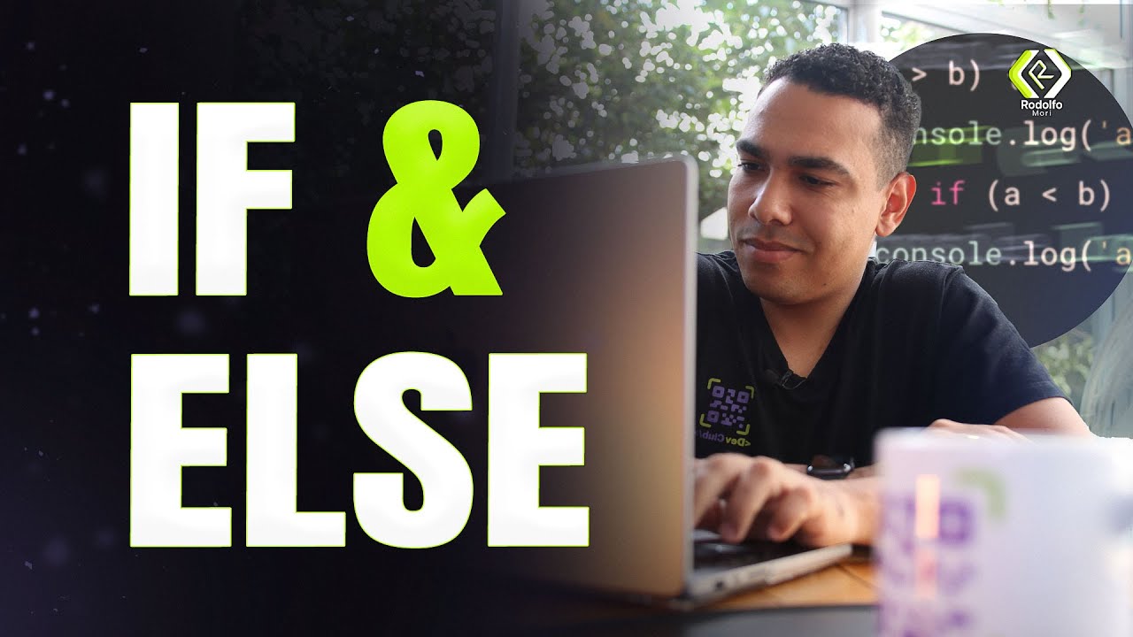 Curso de JavaScript: If & Else