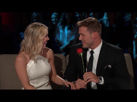 This season on “The Bachelor,” Colton Underwood went from the hunted to the hunter after front-runner Cassie Randolph took herself out of the running, leaving Colton to try to change her mind. His efforts paid off and the two are now together. (March 14)