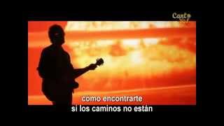La Ley - Sin Ti (Official CantoYo Video)
