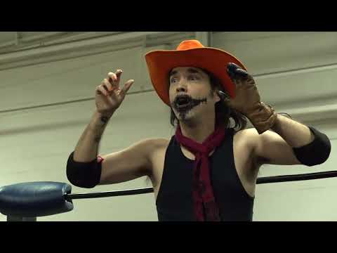 Let's Wrestle Recap - 12/9/23 in Brewer, ME feat. BRG, Ava Everett, Gabby Forza, Eric Johnson