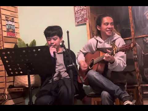 NALITAW by Vlad ft Johndel|Kankanaey Song Cover By Meynard Ago&Dhannie Gondales #nalitaw #igorotsong