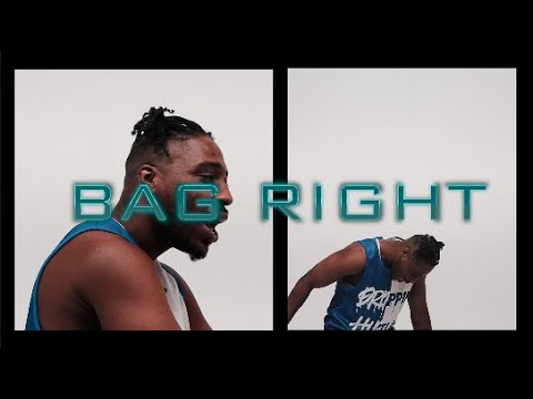 Ricky Raw- Bag Right (Official Video)