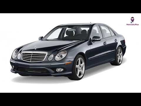 Mercedes-Benz C-Class (2000-2007) Fuses and Fuse Box Location | Guide & Diagram