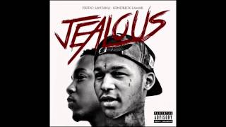 Fredo Santana ft Kendrick Lamar - Jealous