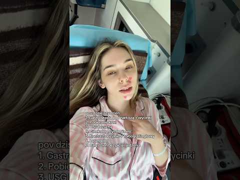 Takiego maratonu się nie spodziewałam