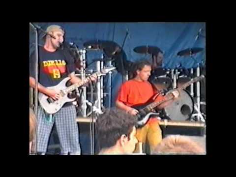 HEROINA Oleśnica 2000