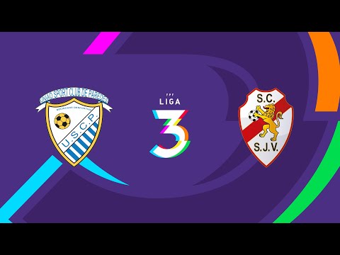 Liga 3: Uniao Sport Clube Paredes 0 - 0 Sao Joao Ver