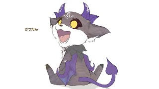 asada【でびでび・でびる/にじさんじ】