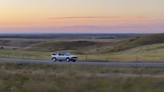 Volkswagen Charlene Johnson | Owner Spotlight