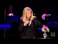Barbra Streisand Proves You Can Go Home Again