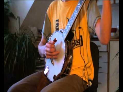 Jaromír Nohavica - Petěrburg na banjo