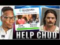 Elon Musk to Chud the Builder: Racists Keep Self Snitching DEFAULT Thumbnail