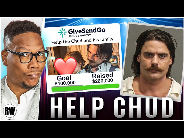 Elon Musk to Chud the Builder: Racists Keep Self Snitching SDDEFAULT Thumbnail