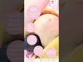 รีวิวโปรแกรม G5 Body กระชับสัดส่วน