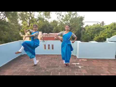 SHIVA SHAKTHI THANDAVAM