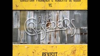 Christian Prommer & Roberto di Gioia vs  The Crusaders - Carnival of the Night