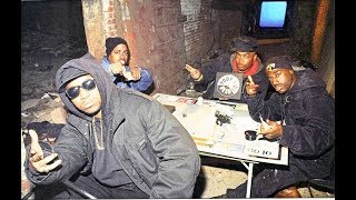 Kool G Rap & DJ Polo - Road to the Riches (Instrumental)
