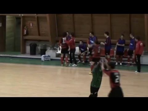 CUS Teramo - MACO L'Aquila