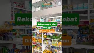 Download lagu Recommended toothache medication under 5 thousand #medicine #toothachemedication #shorts mp3 Download lagu Recommended toothache medication under 5 thousand #medicine #toothachemedication #shorts mp3
