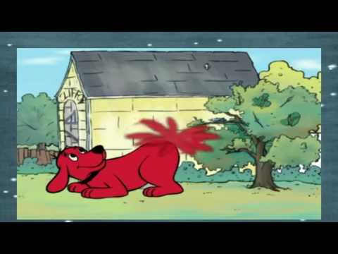 Clifford The Big Red Dog S01Ep03   And Birdy Makes Three    Home Is Where The Fun Is