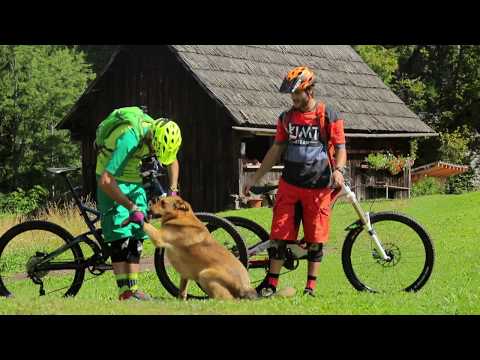MADproductions: Slovenia Mountain Bike Adventure