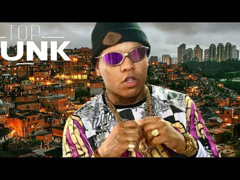 Mc magal - elas gosta do boysão de quebrada  (DJ OREA) Funk lançamento 2020