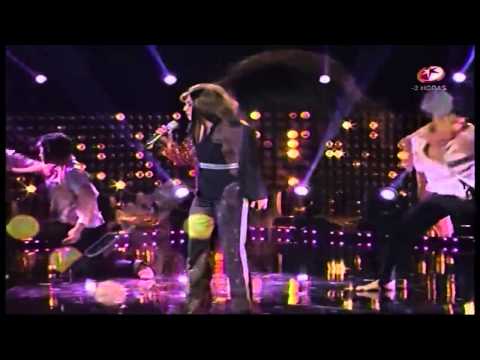 PARODIANDO   Ana Gabriel y Vikky Carr Cosas Del Amor   19 Mayo 2013