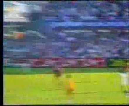 VFL Football R2 1987 - Essendon v West Coast