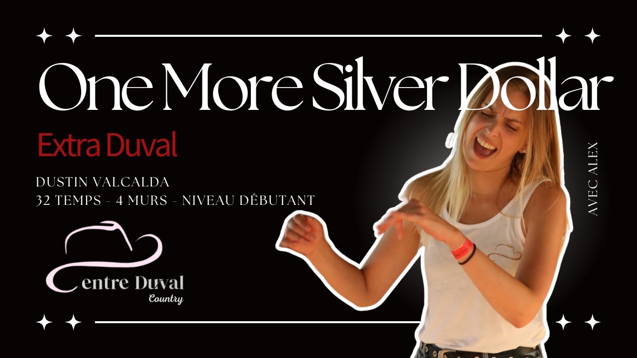 One More Silver Dollar - Démonstration