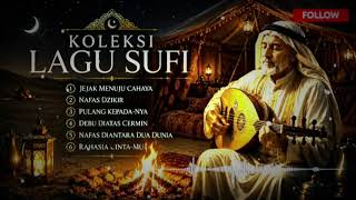 Download lagu LAGU SUFI TERBARU VIRAL 2026 ✨ Musik Sufi yang Bikin Nangis Sekaligus Bahagia #SyairSufi77 mp3