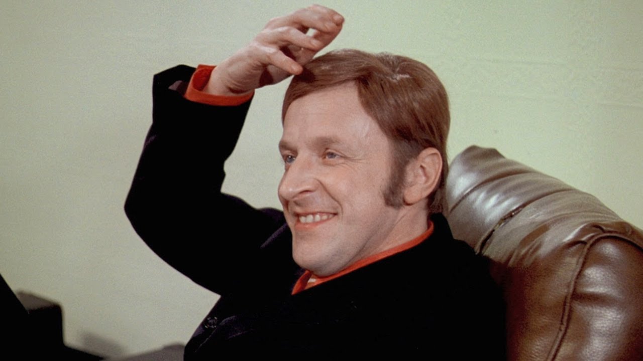 Ti-Mine, Bernie pis la gang... (1977) Bande Annonce Originale [HD]