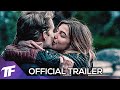 BORDERLINE Official Trailer (2023) Natalia Tena, Romance Thriller Movie