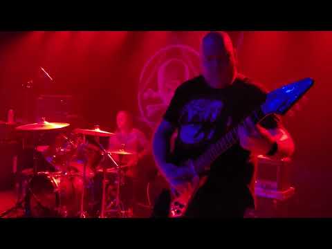 Hood5six: Hellshock 8/15/2022 Saint Vitus Bar Brooklyn, NY