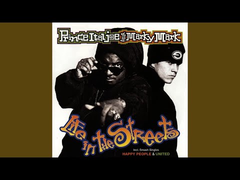 Life in the Streets (feat. Marky Mark) (Airplay Mix)