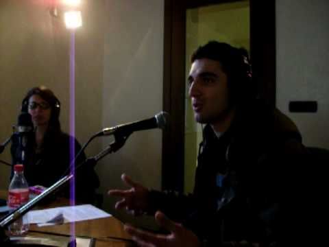 RADIO ONDA VERDE LA MUSICANORMALE SECONDA PUNTATA