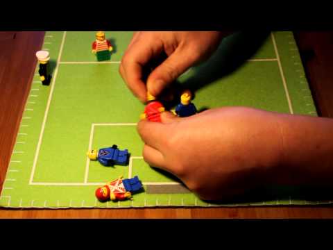 John-Jairo Mosquera trifft gegen Aue (1. FC Union - FC Erzgebirge Aue)