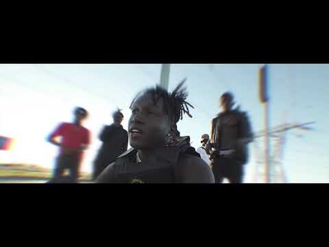 Eco$ystem ft Gs Phantom - "REDFACE" (Official Music Video)