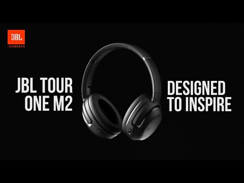 JBL Tour One M2 | ワイヤレスノイズキャンセリングオーバー JBL Tour One M2 | ワイヤレスノイズキャンセリングオーバー