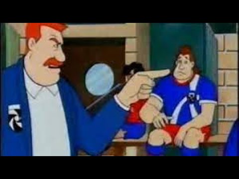 Hurricanes  -  Intro / Outro Music