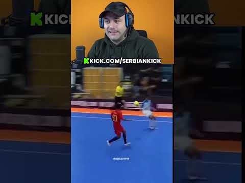 Kakvi majstori fudbala