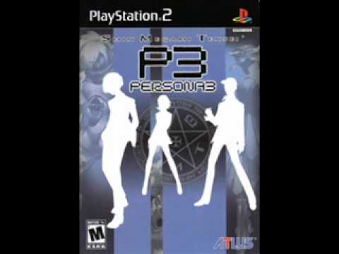 Sweet VGM 52 - Persona 3 - Master of Shadow