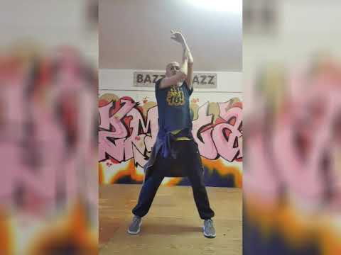 Lady GaGa Vs Madonna - Express This Way (Dance Choreography)