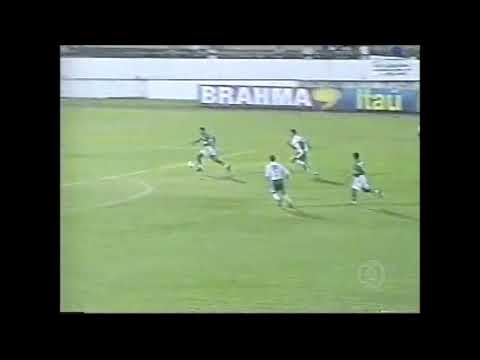 Guarani 3 x 1 Gama - Campeonato Brasileiro 2002