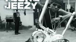 Young Jeezy - The Recession - 14 -takin&#39; it there